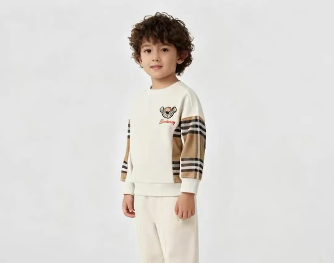 Burberry BBRYF61 תמונה 4