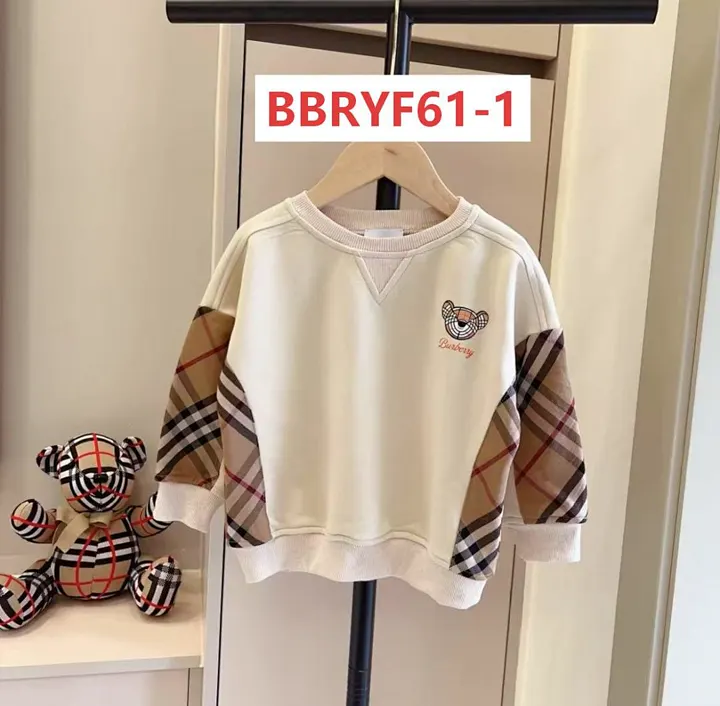 Burberry BBRYF61