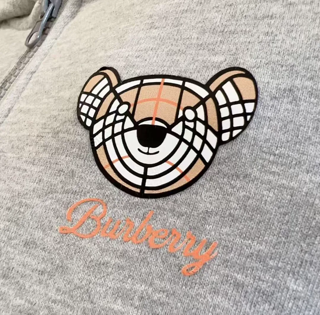 Burberry BBRYF62 תמונה 3