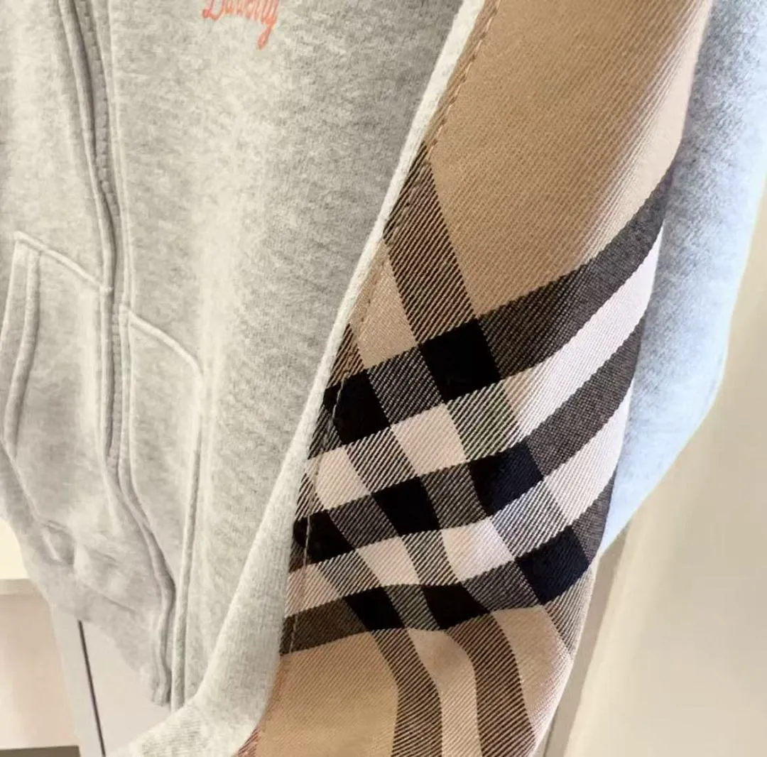 Burberry BBRYF62 תמונה 4