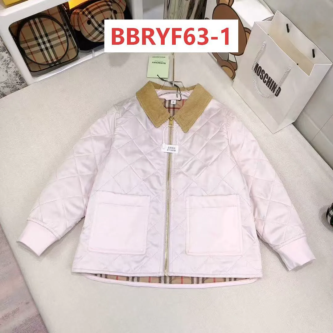 Burberry BBRYF63 תמונה 2