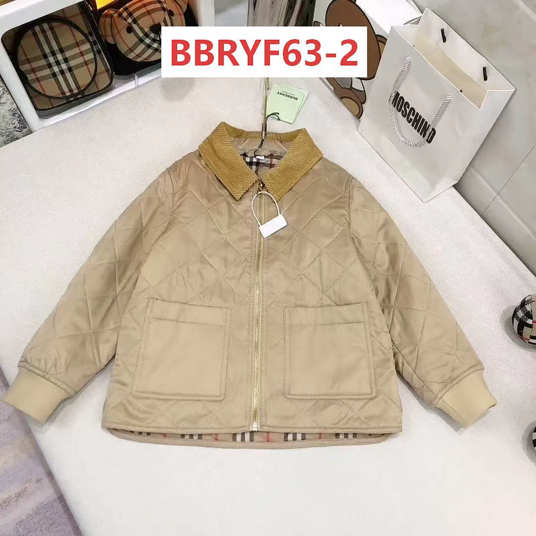 Burberry BBRYF63 תמונה 3