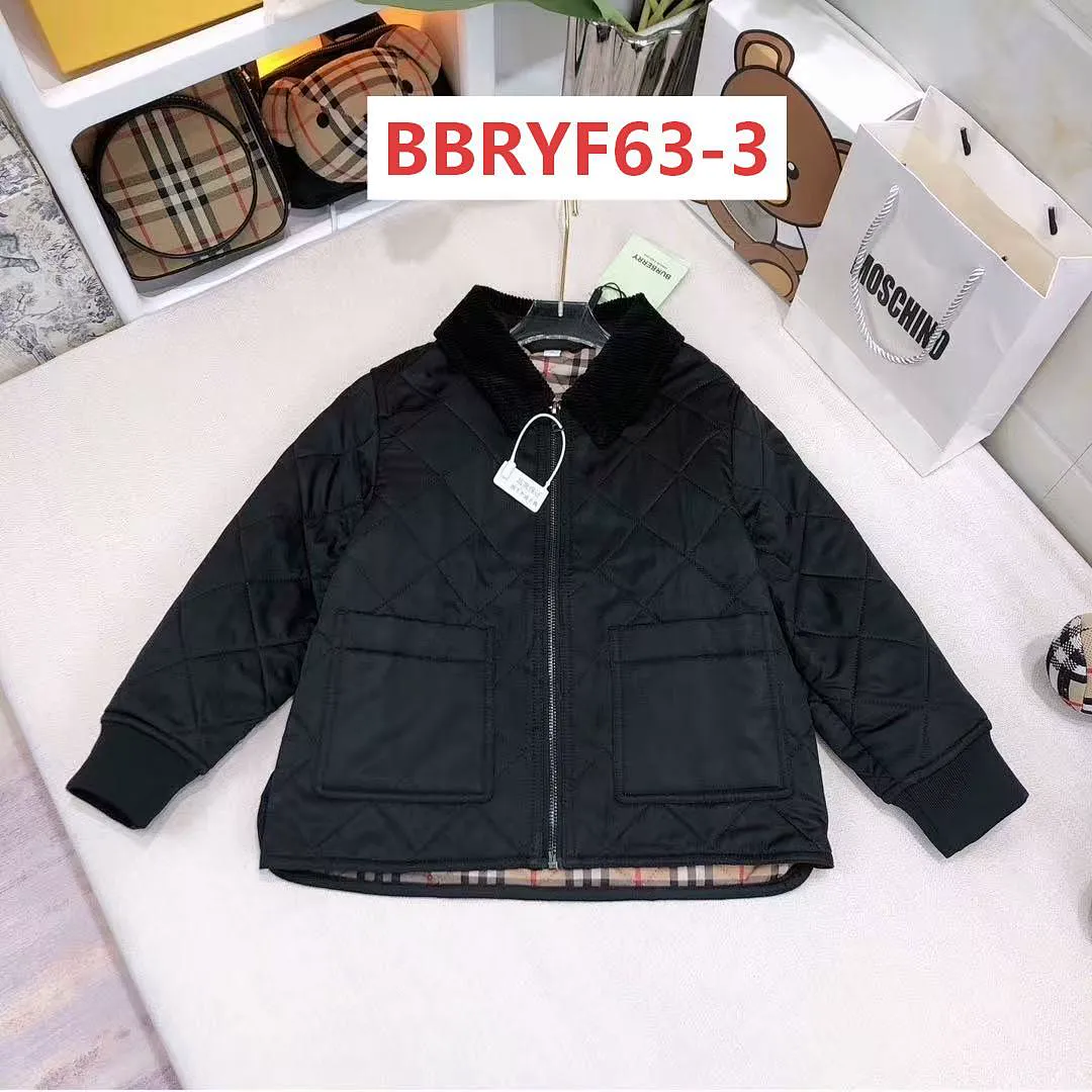 Burberry BBRYF63 תמונה 4