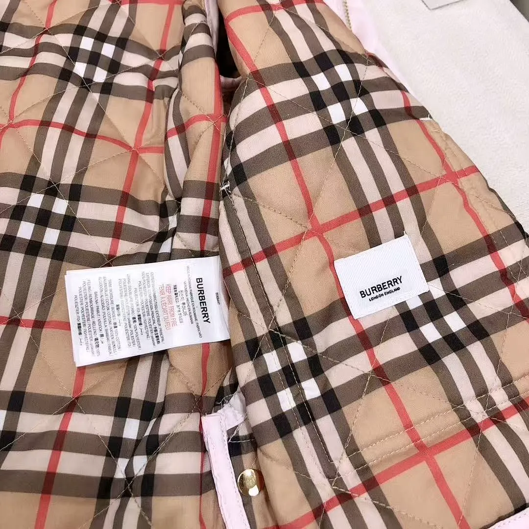 Burberry BBRYF63 תמונה 9