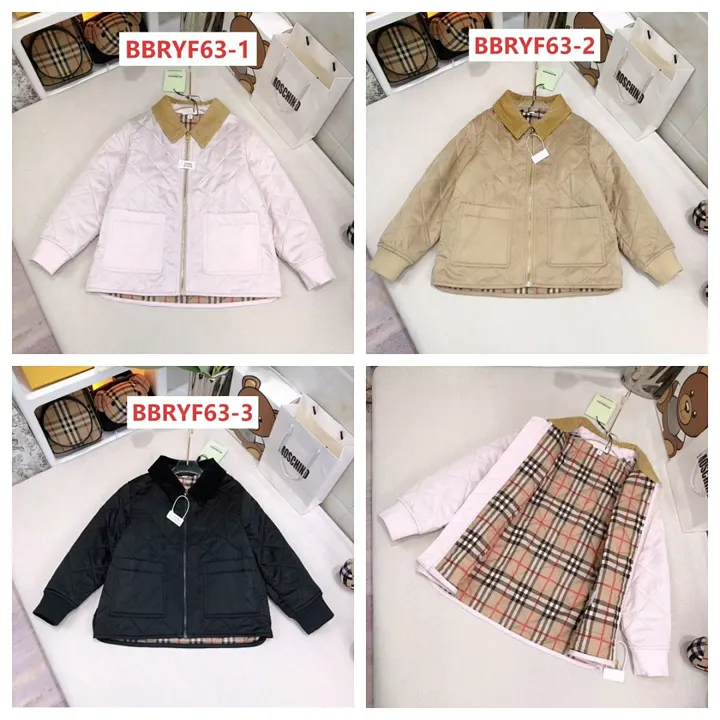 Burberry BBRYF63