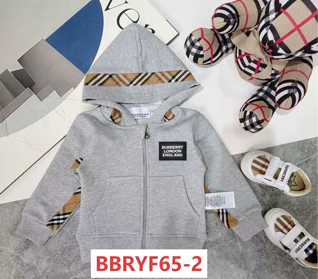 Burberry BBRYF65 תמונה 3