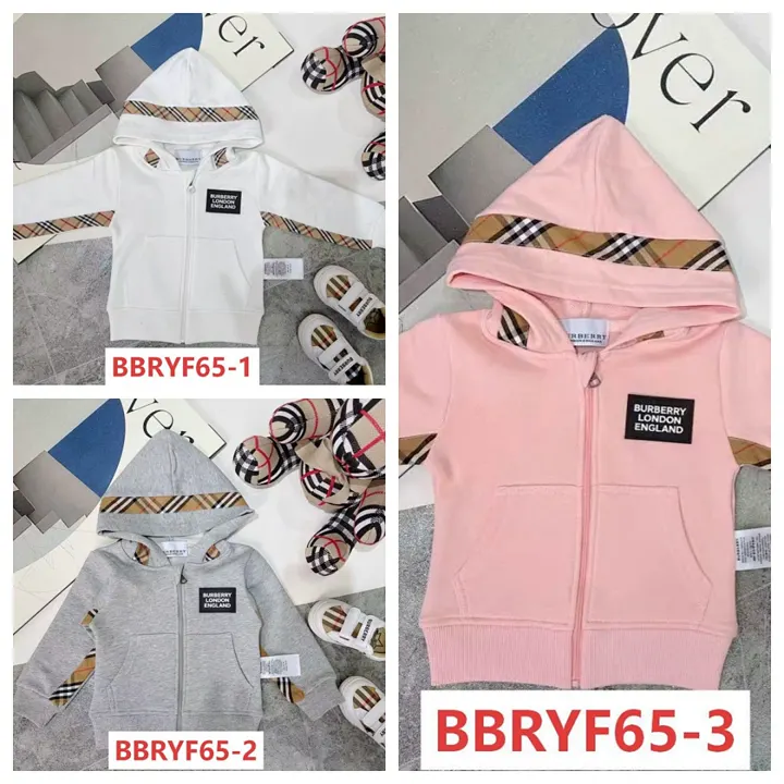Burberry BBRYF65