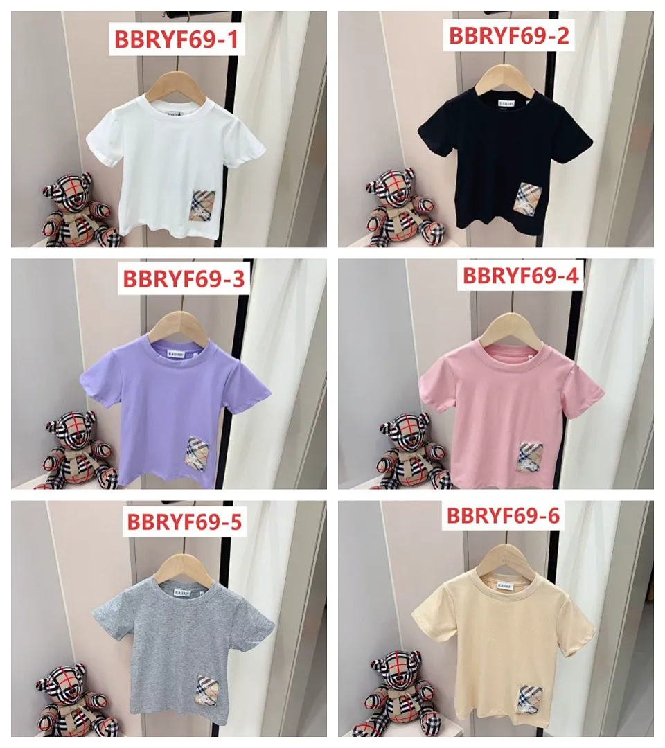 Burberry BBRYF69 תמונה 2