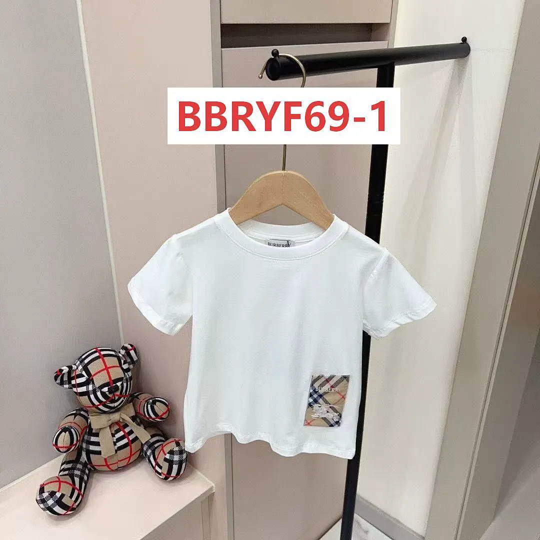Burberry BBRYF69 תמונה 3