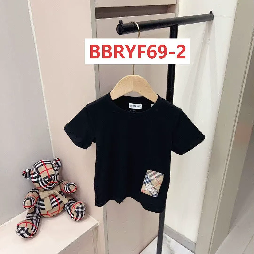 Burberry BBRYF69 תמונה 4