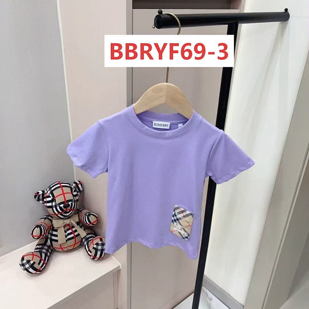 Burberry BBRYF69 תמונה 5