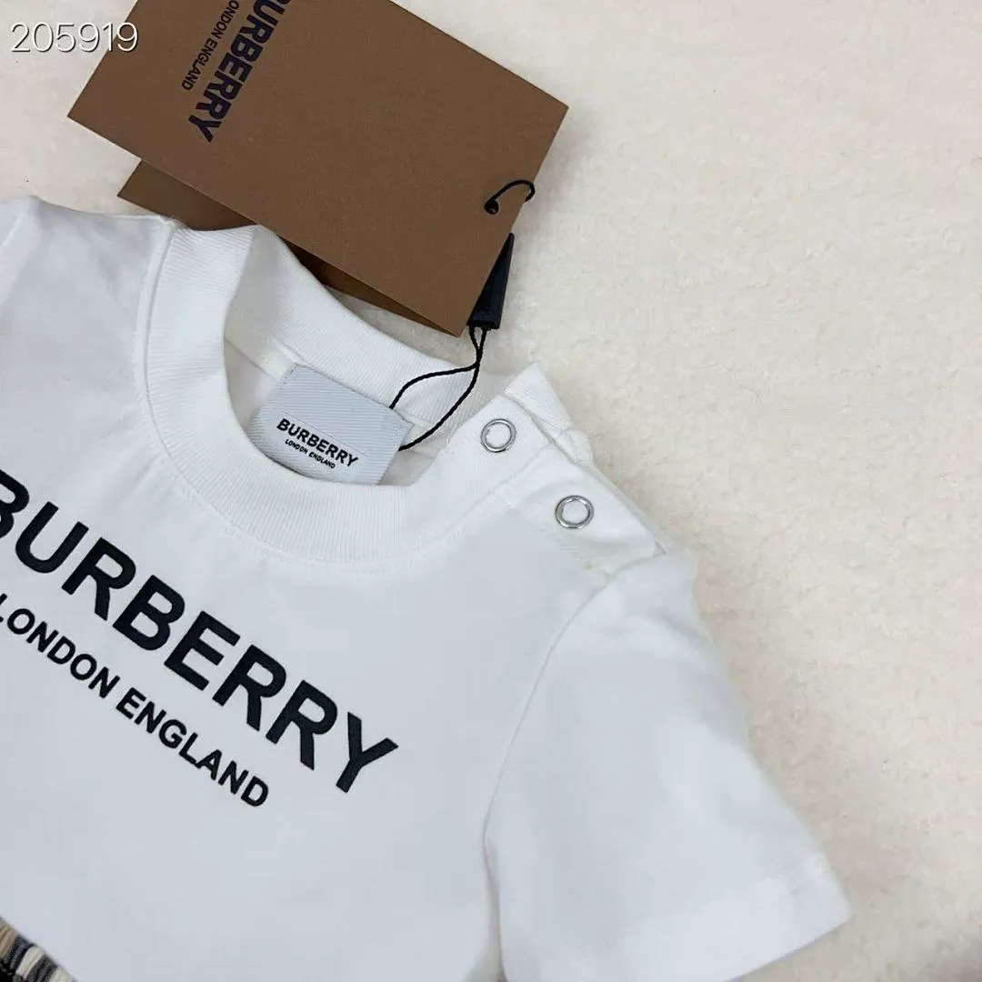 Burberry BBRYF71 תמונה 5