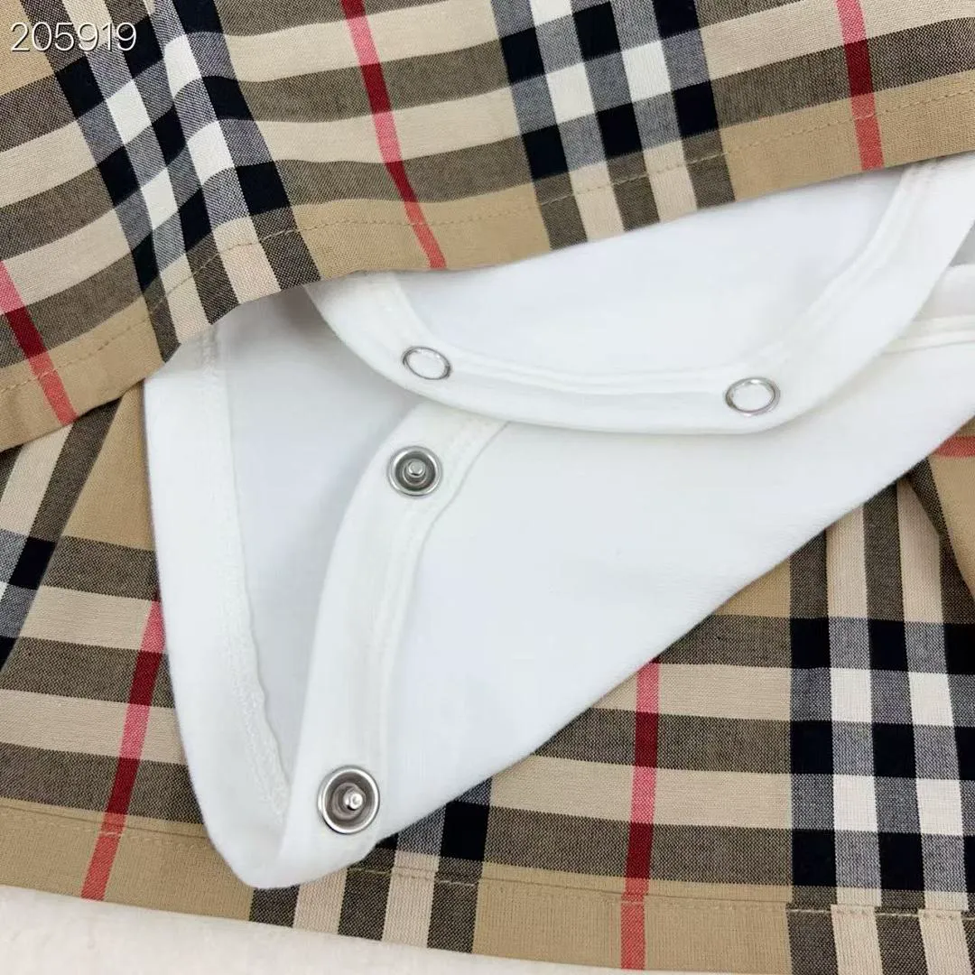 Burberry BBRYF71 תמונה 8