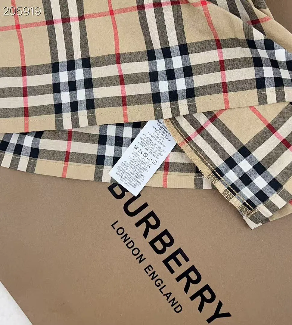 Burberry BBRYF71 תמונה 9