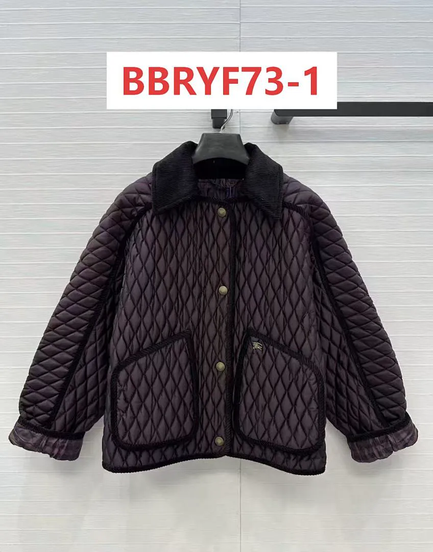 Burberry BBRYF73 תמונה 2