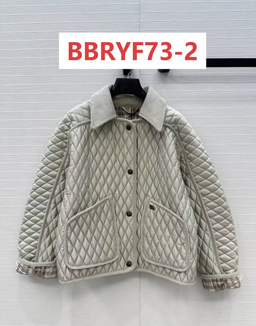 Burberry BBRYF73 תמונה 3