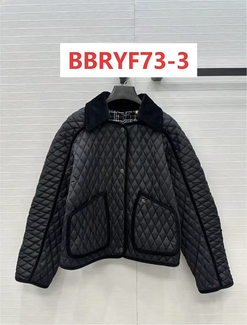 Burberry BBRYF73 תמונה 4