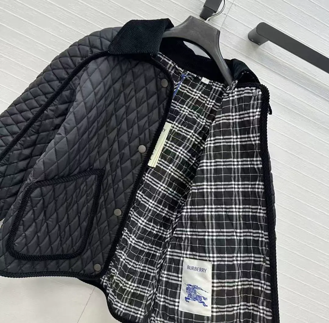 Burberry BBRYF73 תמונה 6