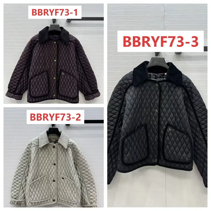 Burberry BBRYF73