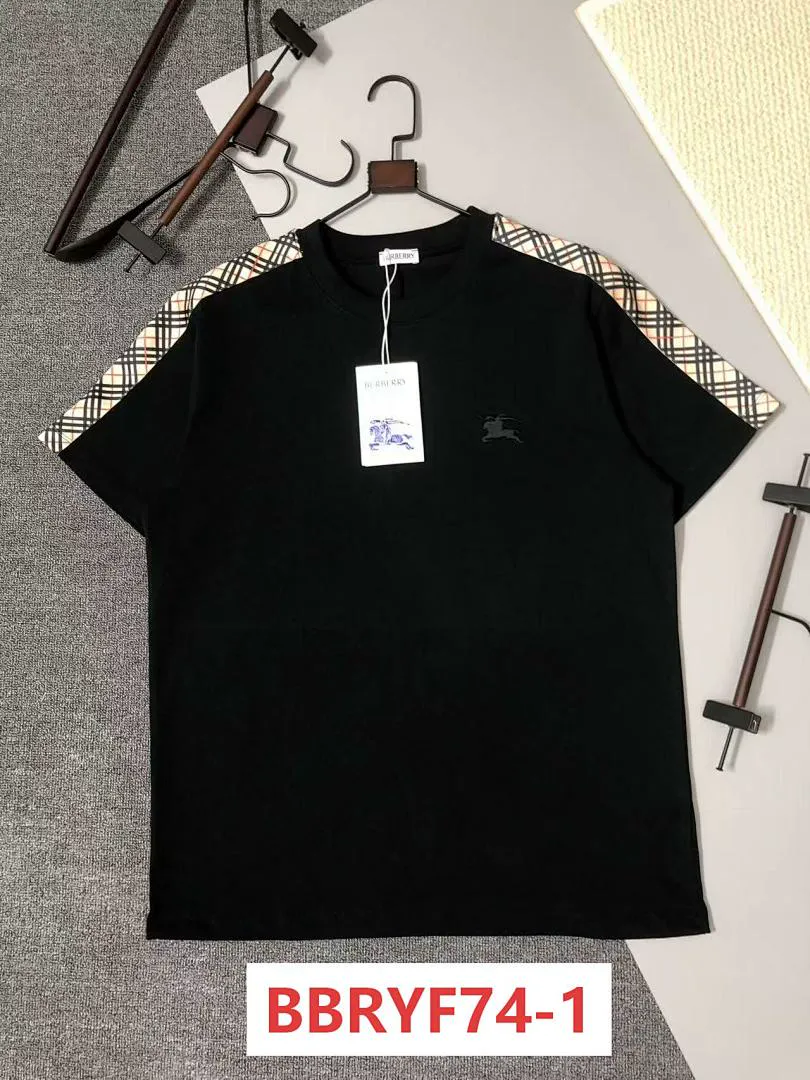 Burberry BBRYF74 תמונה 3