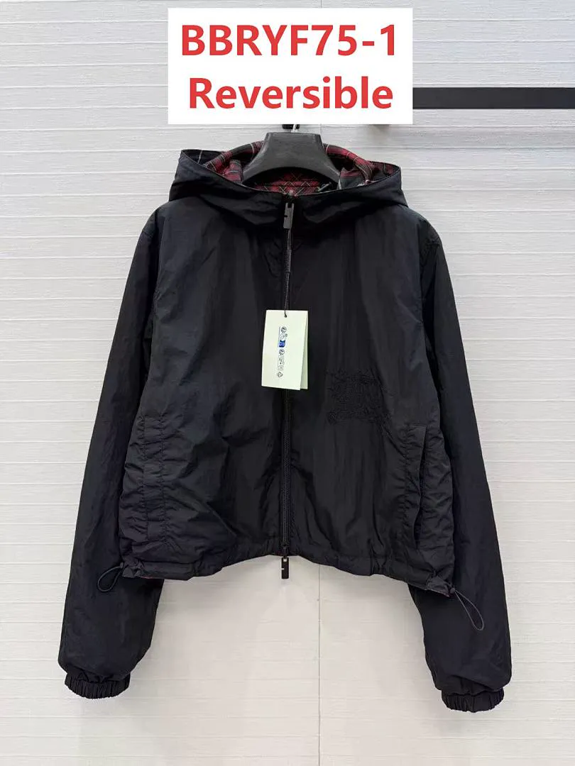 Burberry BBRYF75 תמונה 2