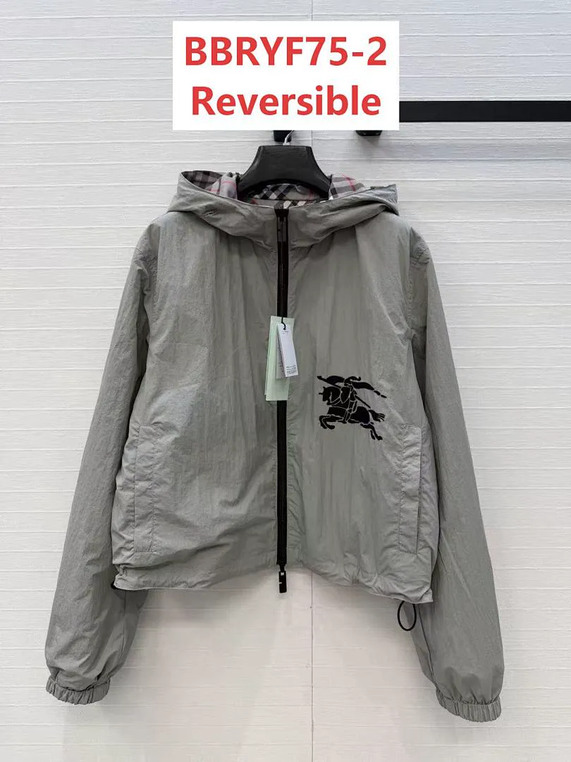 Burberry BBRYF75 תמונה 3