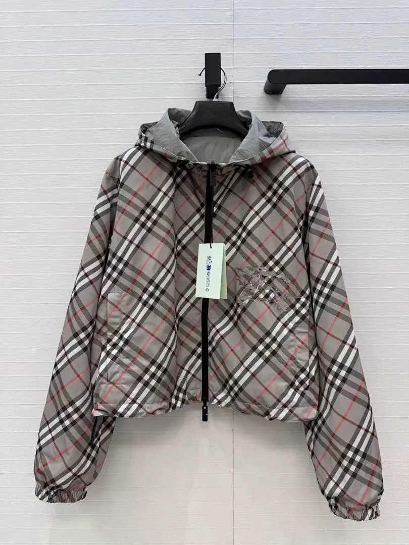 Burberry BBRYF75 תמונה 5