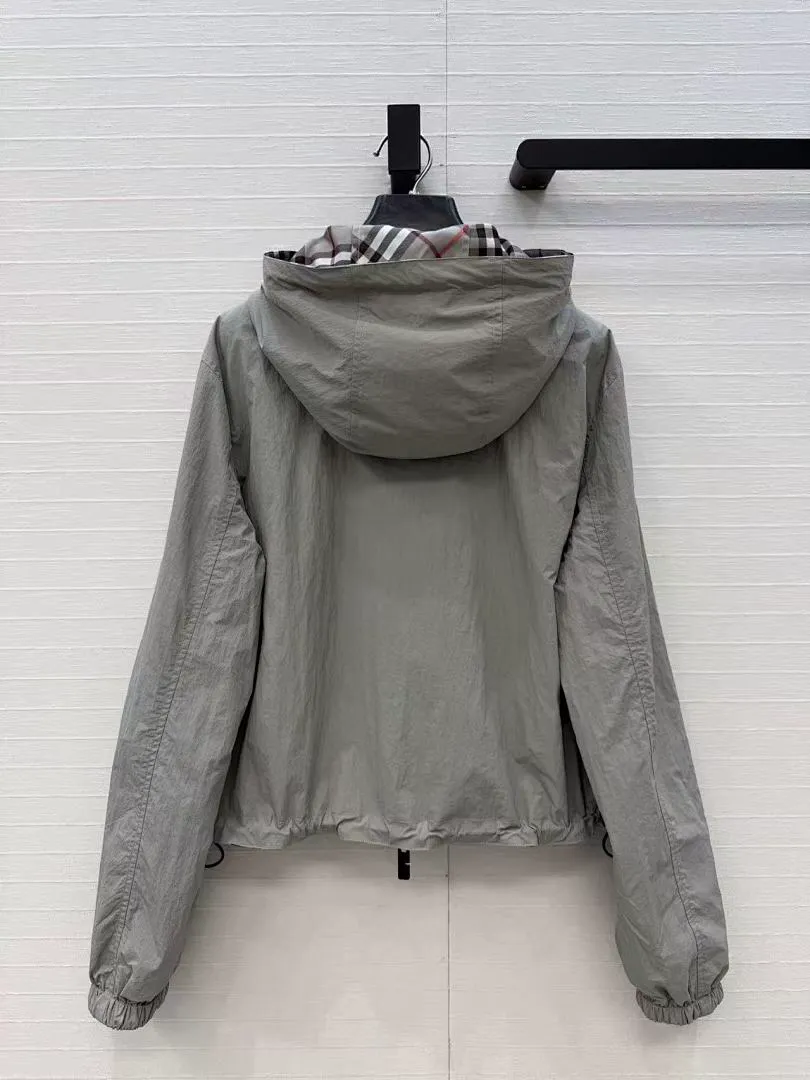 Burberry BBRYF75 תמונה 6