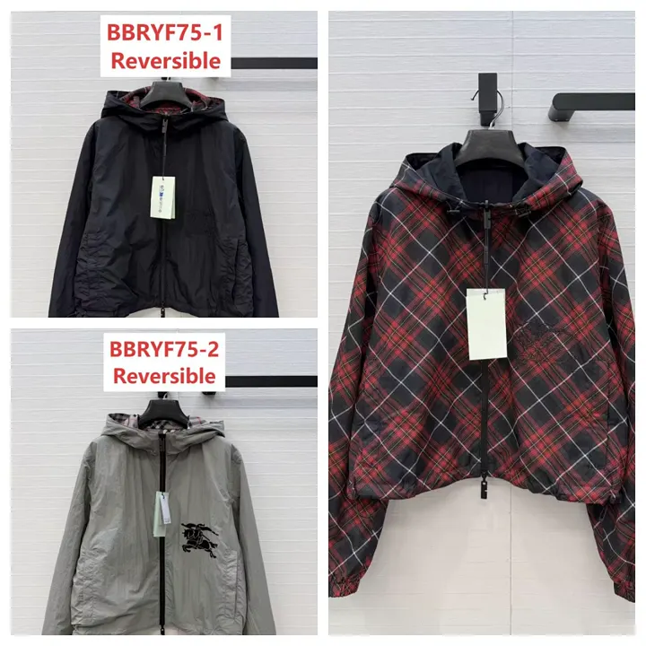 Burberry BBRYF75