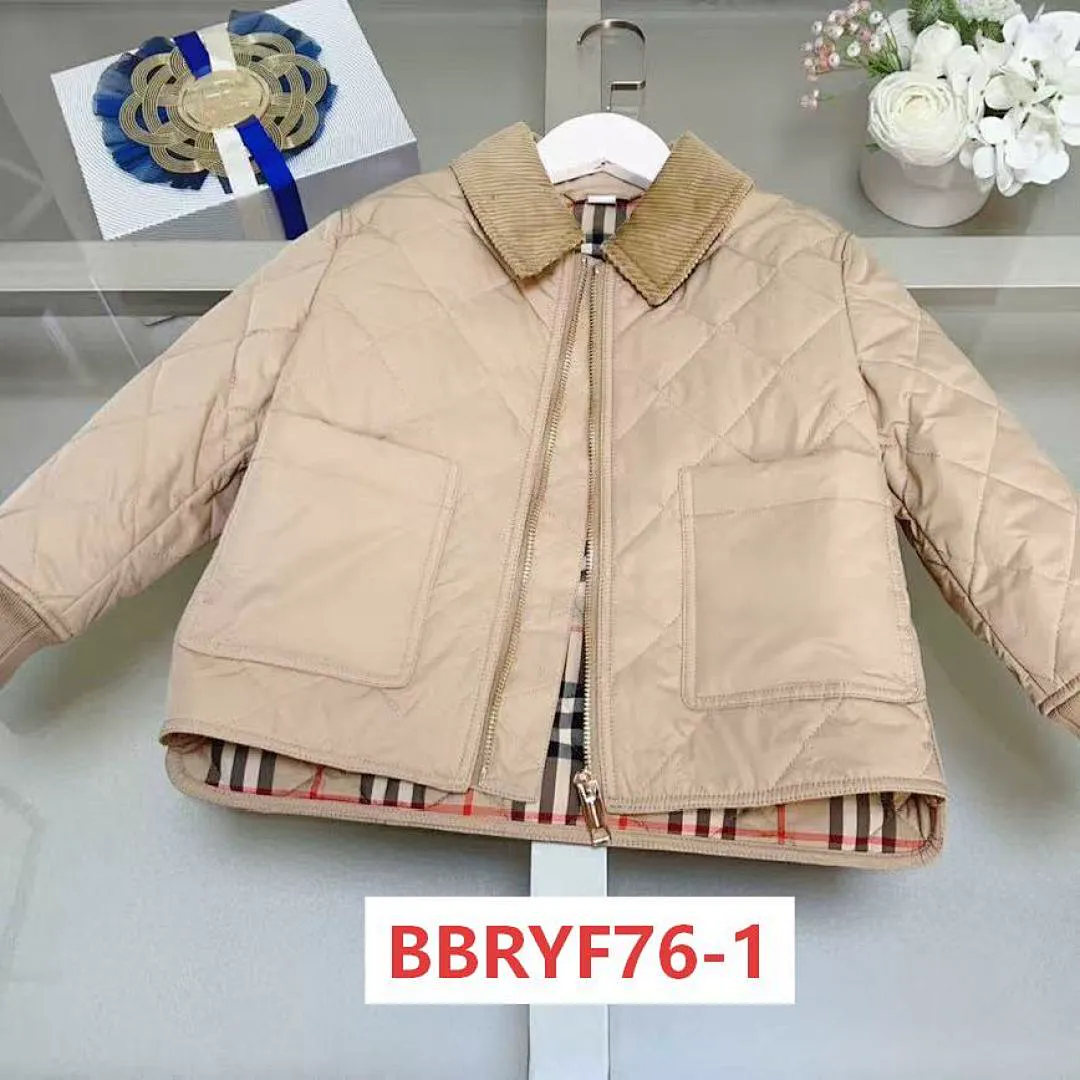 Burberry BBRYF76 תמונה 2