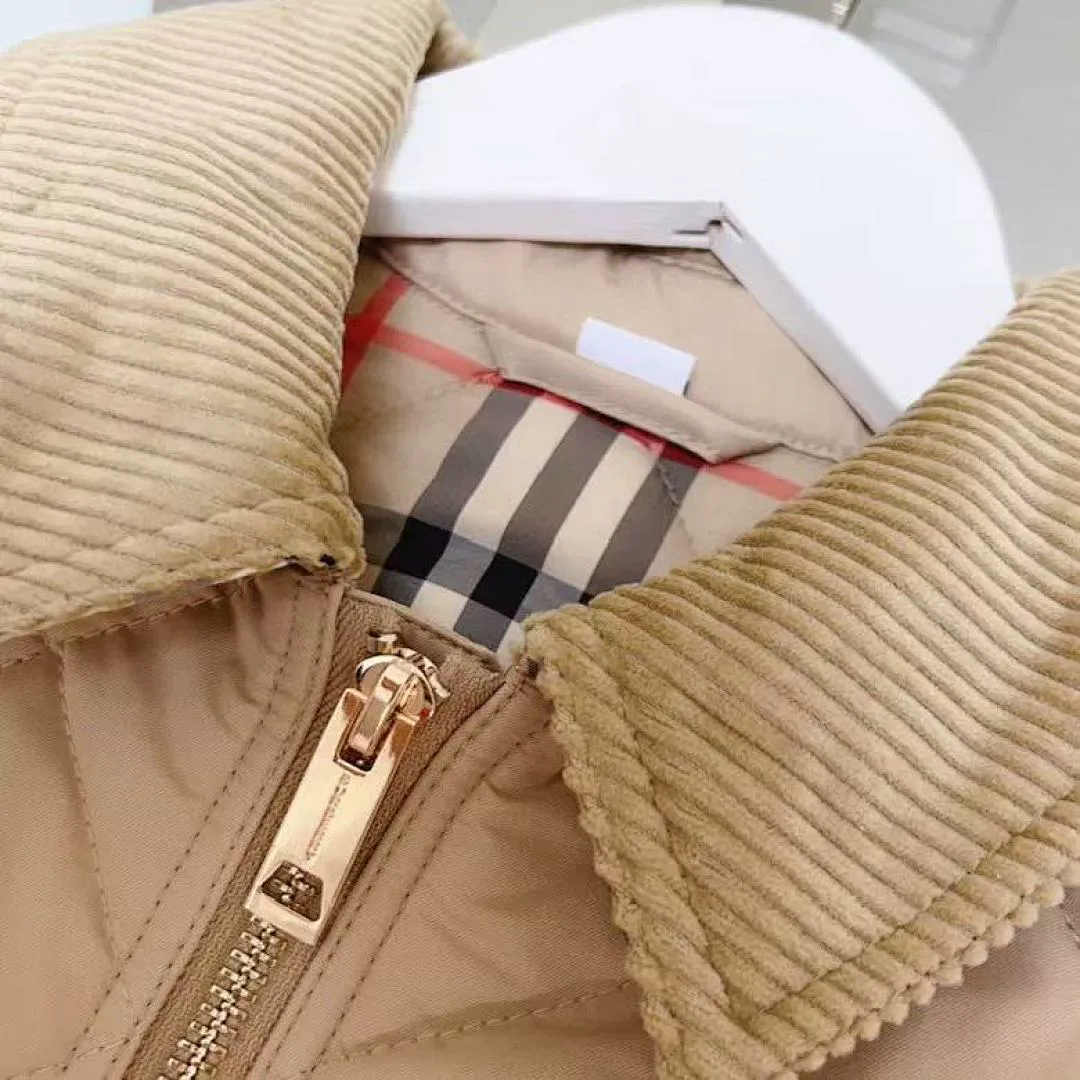 Burberry BBRYF76 תמונה 5