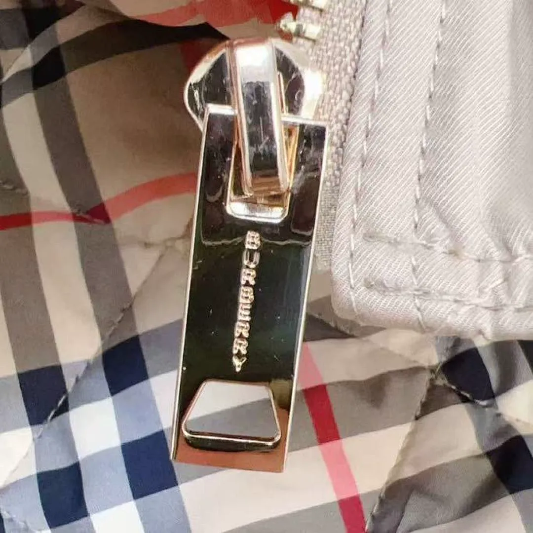 Burberry BBRYF76 תמונה 7