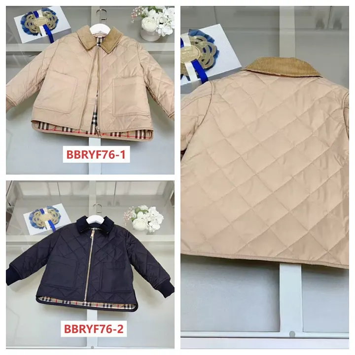 Burberry BBRYF76