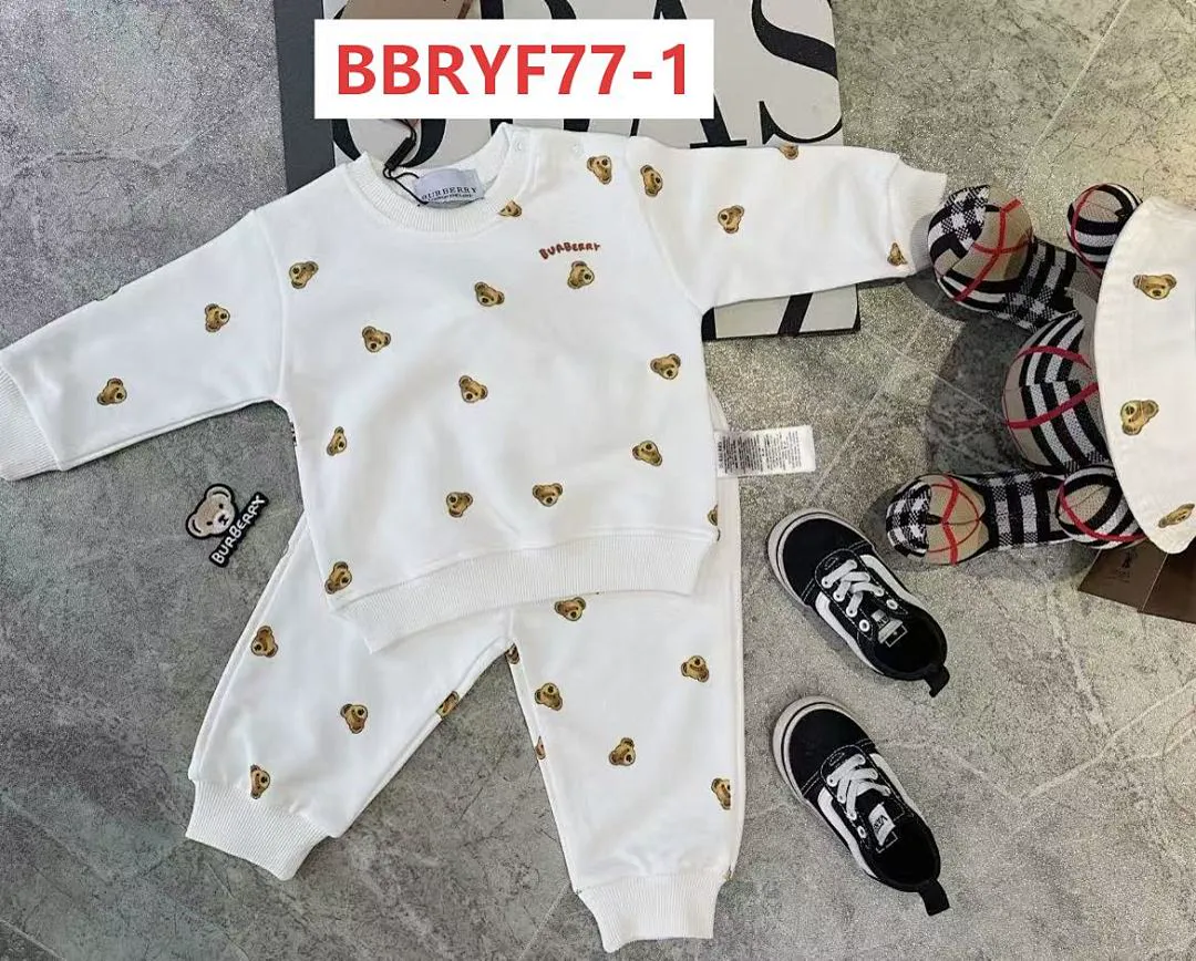 Burberry BBRYF77 תמונה 3