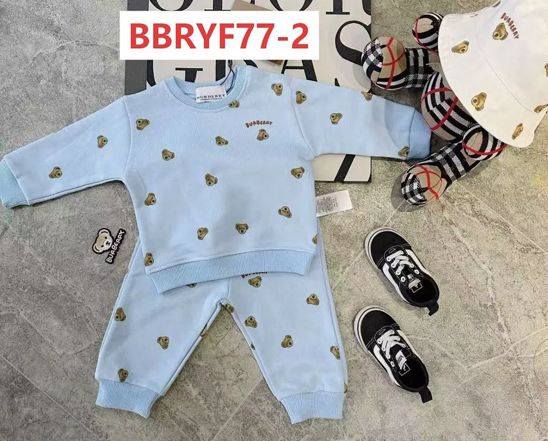 Burberry BBRYF77 תמונה 4