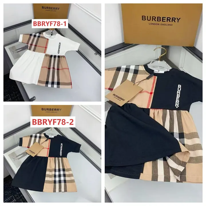 Burberry BBRYF78