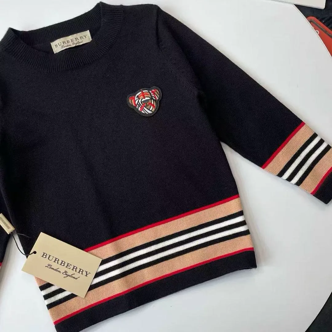 Burberry BBRYF81 תמונה 4