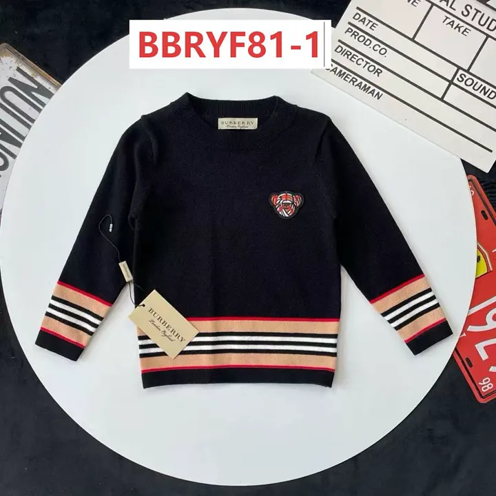 Burberry BBRYF81