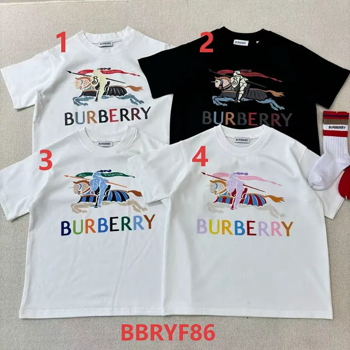 Burberry BBRYF86