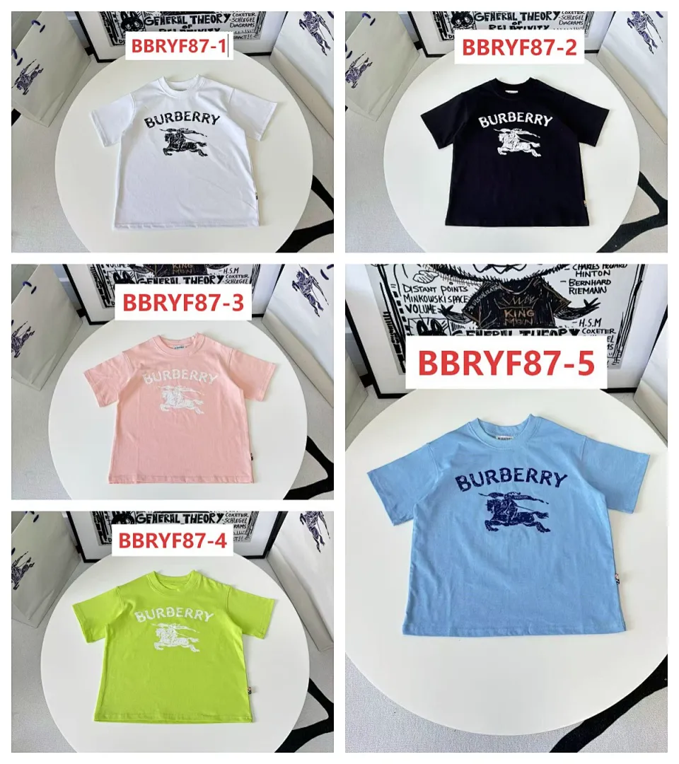 Burberry BBRYF87 תמונה 2