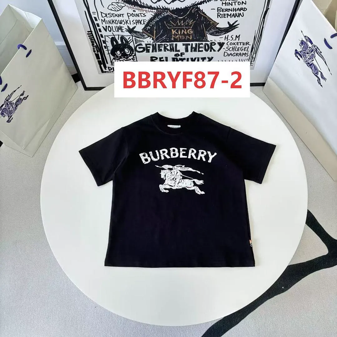 Burberry BBRYF87 תמונה 4
