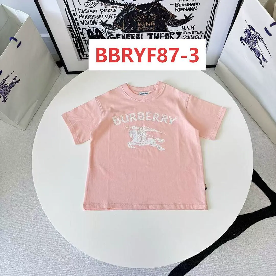 Burberry BBRYF87 תמונה 5