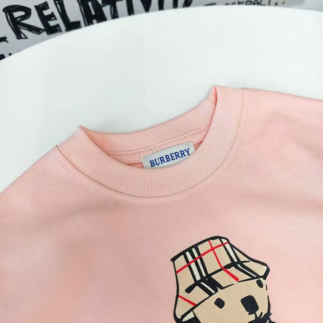 Burberry BBRYF88 תמונה 7
