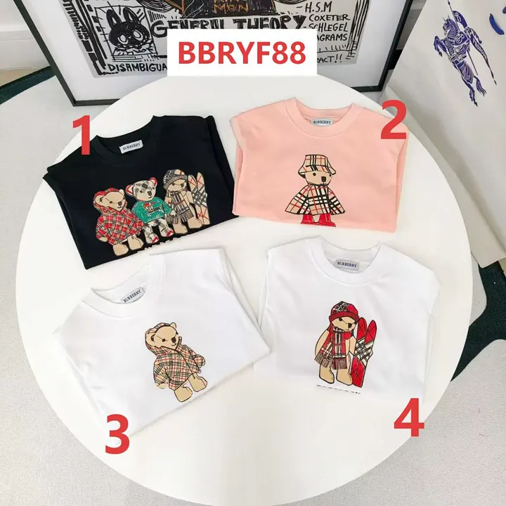 Burberry BBRYF88