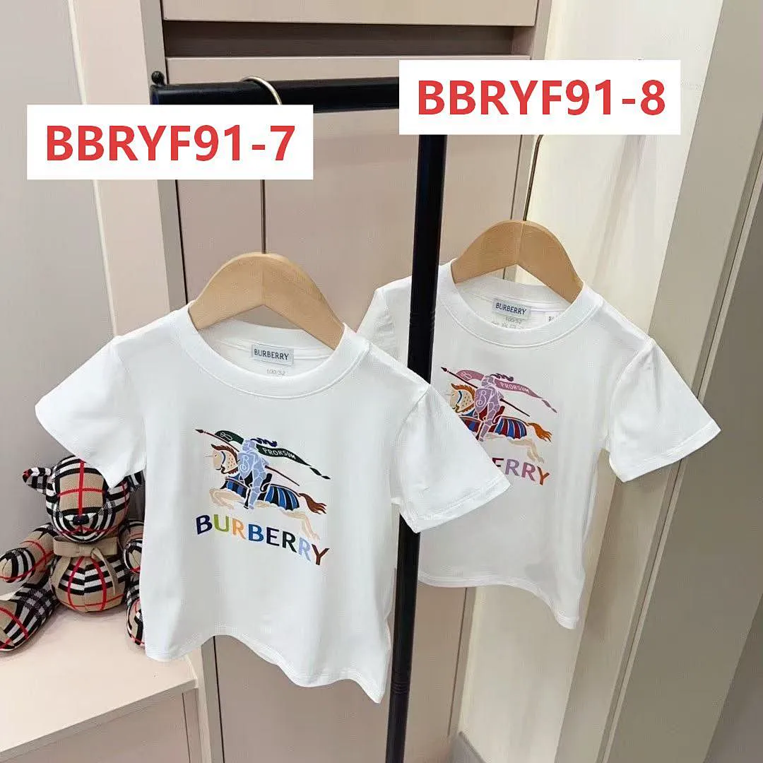 Burberry BBRYF91 תמונה 3