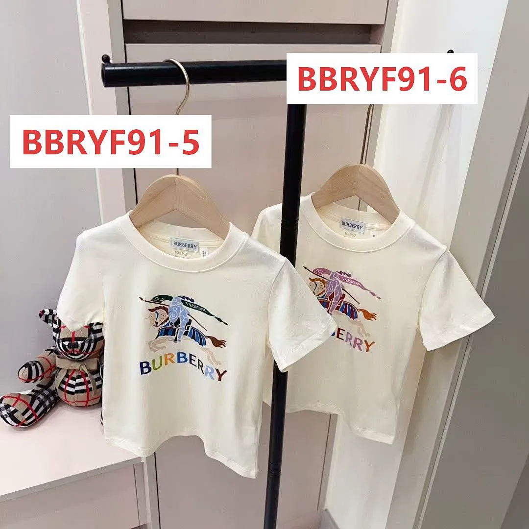 Burberry BBRYF91 תמונה 4