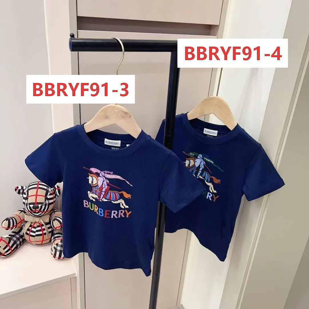 Burberry BBRYF91 תמונה 5