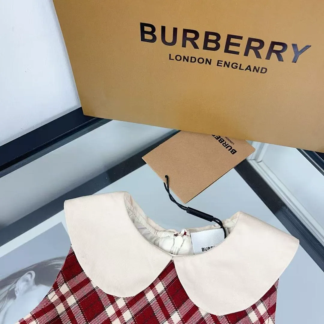 Burberry BBRYF92 תמונה 4