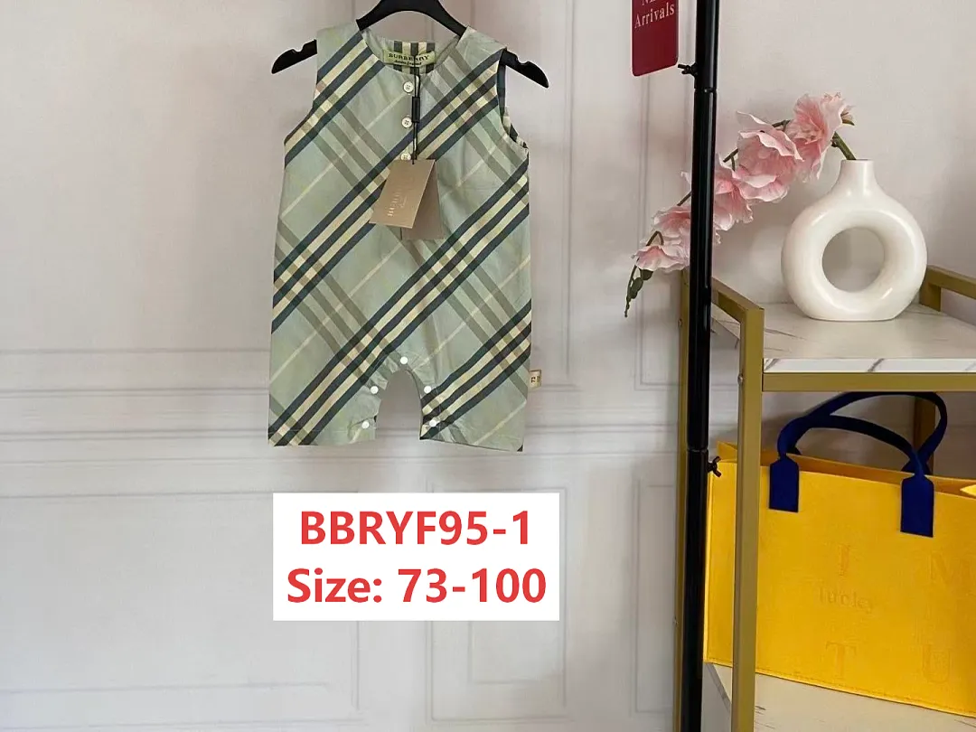 Burberry BBRYF95 תמונה 2