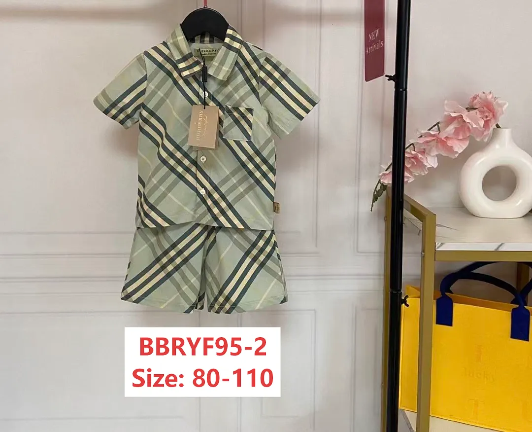 Burberry BBRYF95 תמונה 3